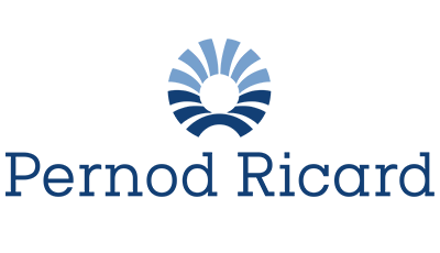 Artisan Council Client Roster: Pernod Ricard