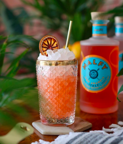 Malfy Gin launching new global campaign - Gin Magazine