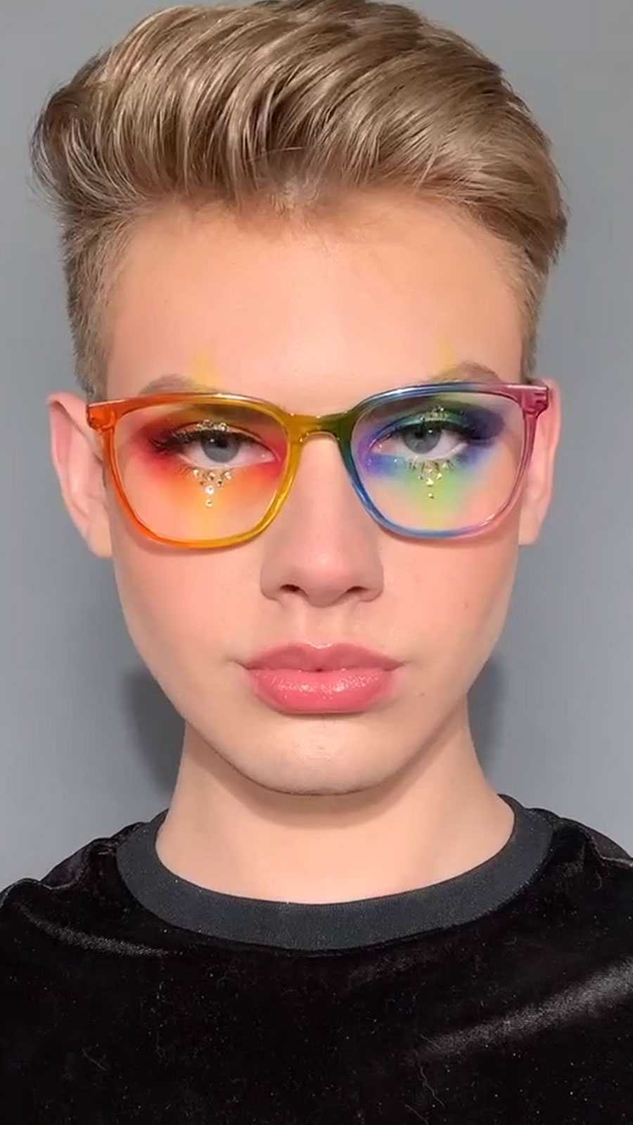 Eyebuydirect Taps Creators for Bespoke Comedy TikTok Series Artisan