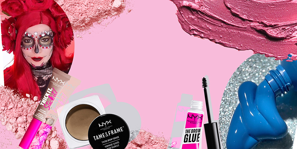 NYX Cosmetics opens in North Texas – GenPink